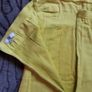 Yellow "tfnc" Dress. Size 6 Image 3