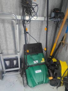 scarifier