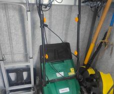 scarifier