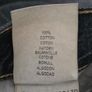 Vintage Ralph Lauren Wide Leg Jeans Size 30, Leg 33 Image 8