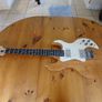 1977 Peavey T-60 , Handmade Neck, Upgraded + Original Parts Image 7