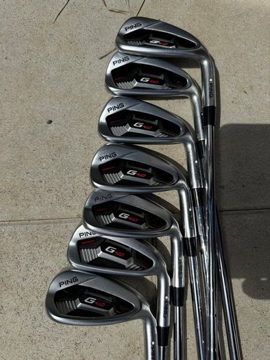 Ping Golf Club Package - Excellent Condition