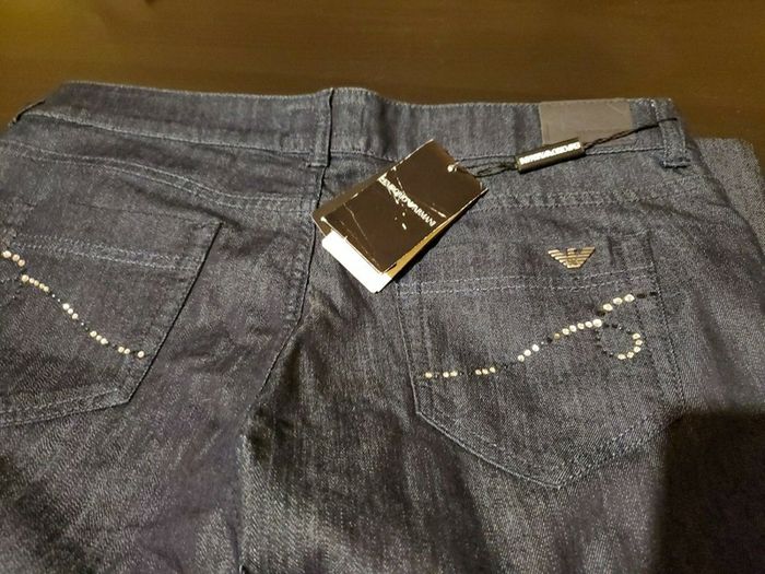 Emporio Armani Jeans