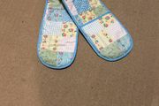 Double oven gloves