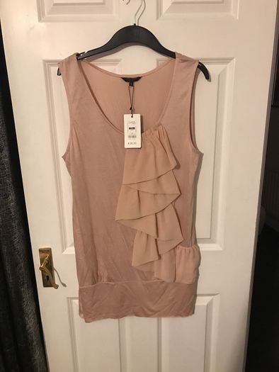new savida dress/long top
