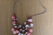 Necklace Selection of jewellery