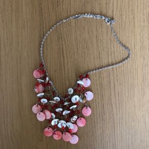 Necklace Selection of jewellery