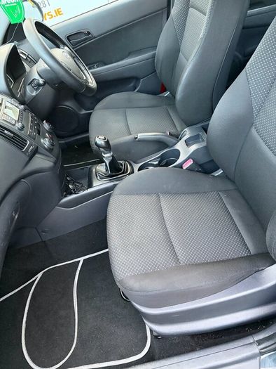Hyundai i30 2010