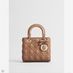 its the bag lady