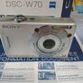 sony digital camera Image 2