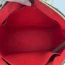 Louis Vuitton Damier Ebene MM Authentic Image 9
