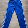 Adidas Originals Firebird Tracksuit - Men's Medium Blue Image 5