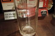 Canadian Club Whiskey Jug