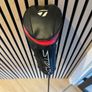 Taylormade Stealth Plus Driver and 3 wood Image 2