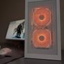 AMD Ryzen Gaming PC | 1TB NVMe | RTX 12GB | B550 | Corsair | White Image 8