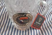 Guinness glass