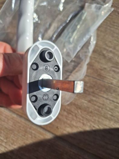 6x window handles
