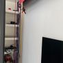 Complete 3-Roll Wall-Mounted Studio Backdrop System + 3 Colorama Papers Image 3