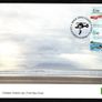 2019 Ireland Irish Coast Guard Commemorative Stamps An Post First Day Cover (FDC) Image 3