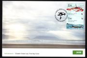 2019 Ireland Irish Coast Guard Commemorative Stamps An Post First Day Cover (FDC)