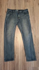 Mens Diesel Jeans W36 L32