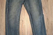 Mens Diesel Jeans W36 L32