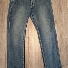 Mens Diesel Jeans W36 L32