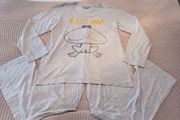 Pyjama M /L
