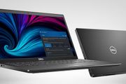 Dell Latitude 3520 15.6" Laptop i7-1165G7 (11th Gen) 16GB 500GB SSD Windows 11 Pro