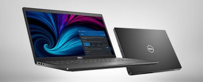 Dell Latitude 3520 15.6" Laptop i7-1165G7 (11th Gen) 16GB 256GB SSD Windows 11 Pro