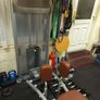 Adductor and abductor machine Image 3