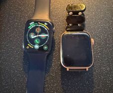 Apple iWatch 6 Series