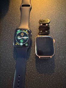 Apple iWatch 6 Series