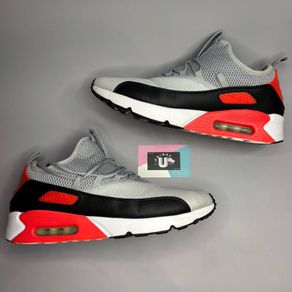 Premium Nike Air Max 90 Mid EZ Grey