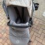 Bugaboo Cameleon 3 - Grey Melange Image 2