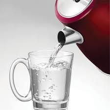 Red Kettle