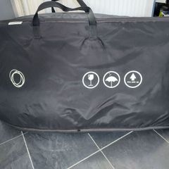 Bugaboo travel bag