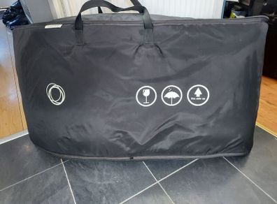 Bugaboo travel bag