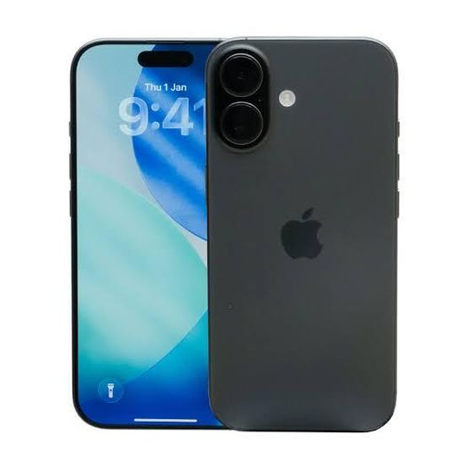 Iphone 17, 512GB Storage , Black