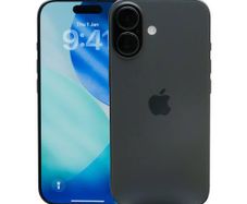 Iphone 17, 512GB Storage , Black