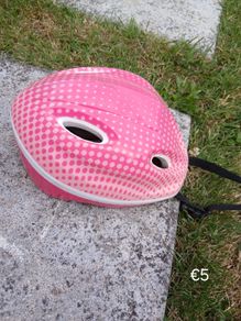 Kids bike helmets