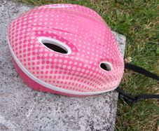 Kids bike helmets