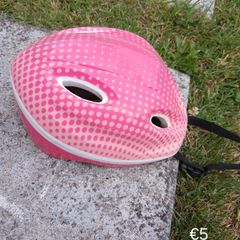 Kids bike helmets