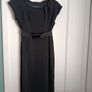 Little black dress MaxMara Image 4