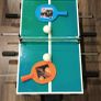 tabletop foosball/slide hockey/ping pong Image 3