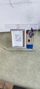 Meridian picture frame Irish home decor HAND PAINTED