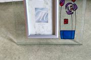 Meridian picture frame Irish home decor HAND PAINTED