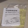Tamron 28-75mm f/2.8 Di III Image 2