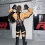WWE RVD figure loose Jakks 1 of 5,000 Image 4