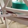 Baby booster seat for eating and playing Image 4